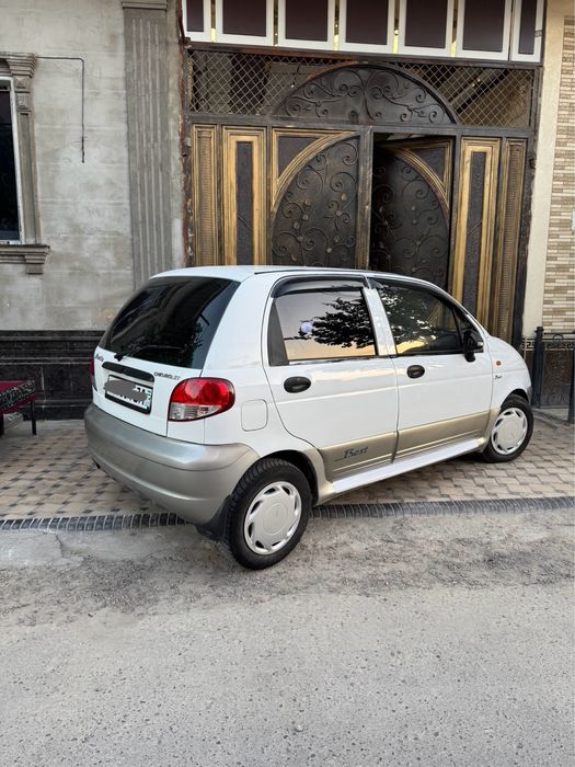 Matiz best 2013 kandtsaner metangaz