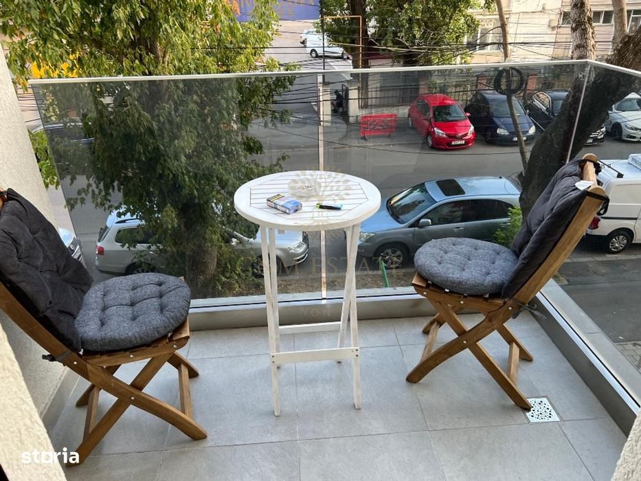2 Camere | Regie Residence | Metrou Grozavesti