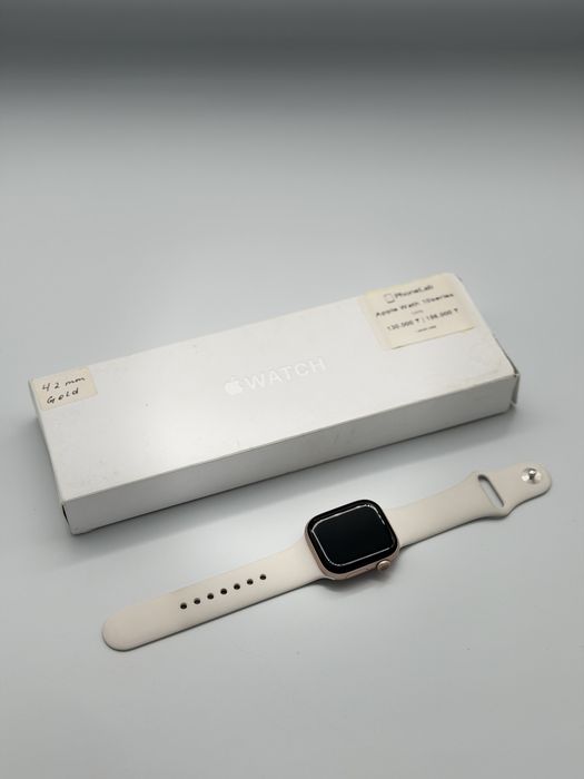 Apple Watch 10 / PhoneLab