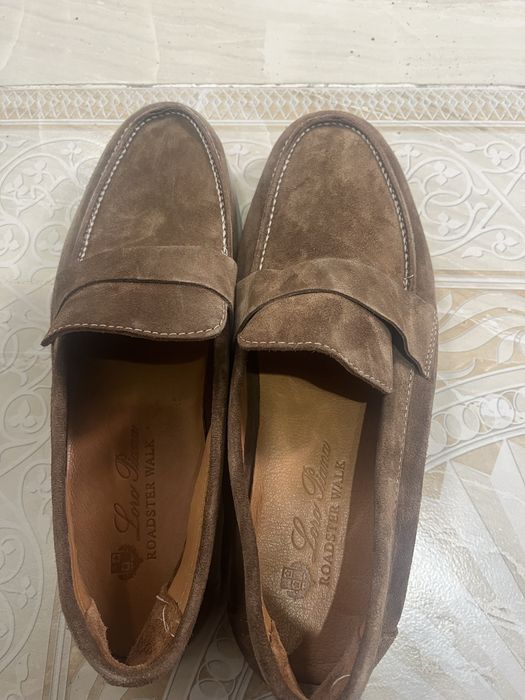 Лара Фабиано  новый