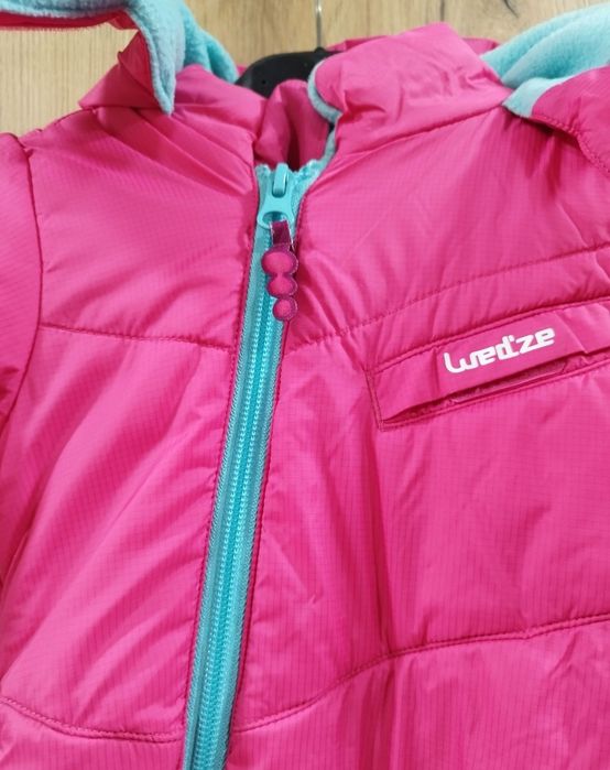 Детски космонавт 1г-1.5г.