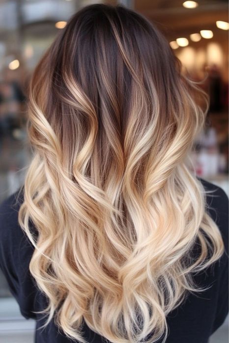 Профессиональные окрашивания (balayage, ombre, airtouch) и стрижки.