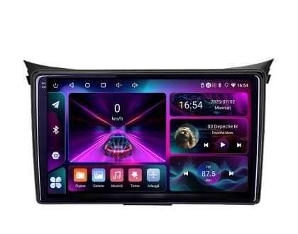 Navigație dedicată Hyundai | Android