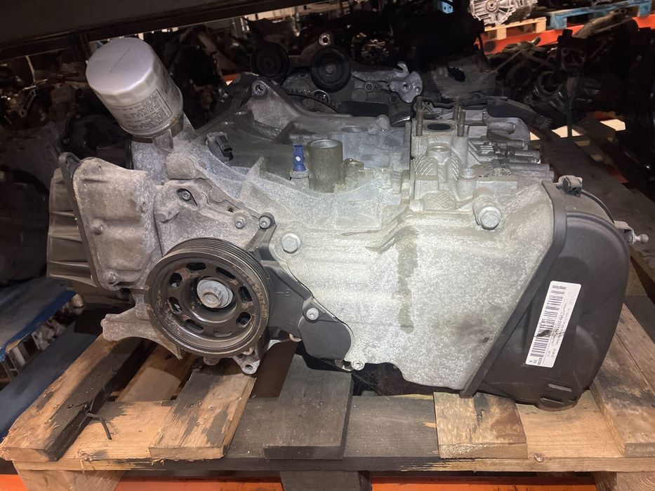 Motor dezechipat Audi A4 B9 2016