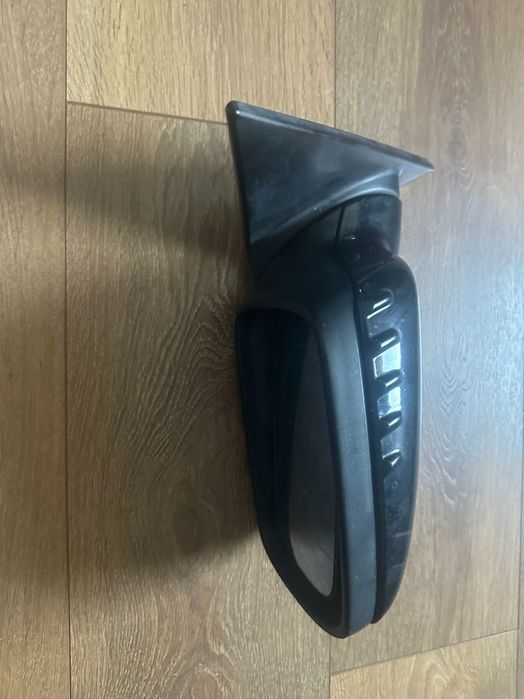 Дясно пасажерско огледало за бмв е46 купе