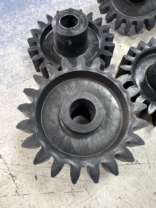 Зъбни колела за гроздомелачка пласмасови 21 зъба