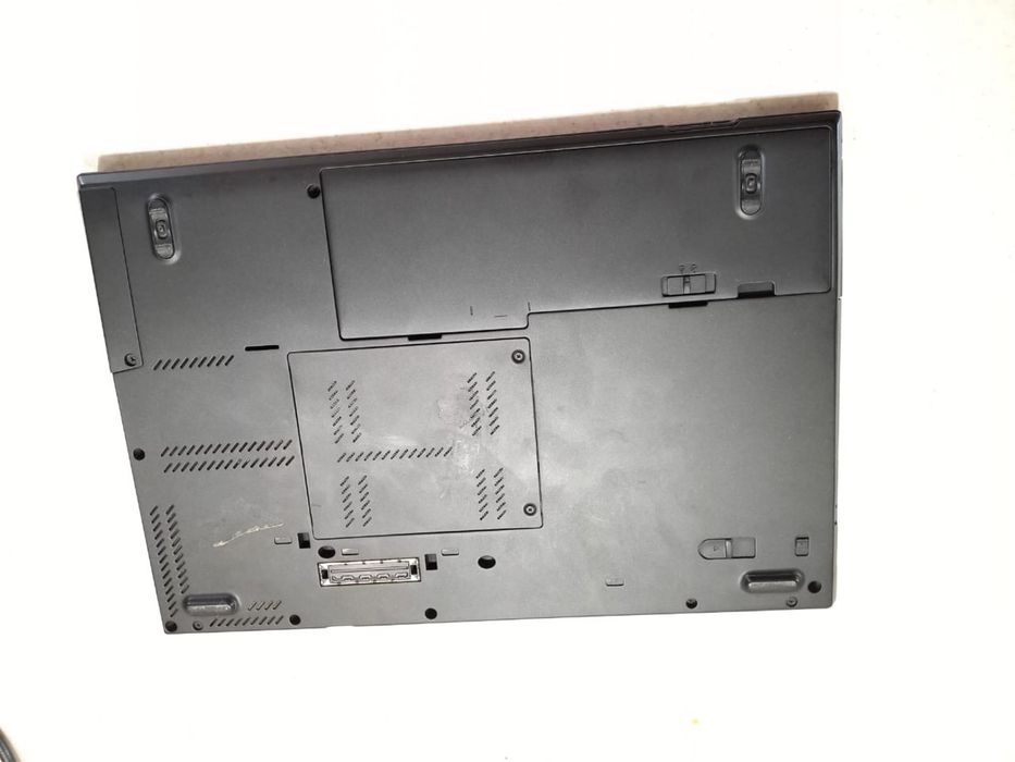 Ноутбук Lenovo ThinkPad T430 с Intel Core i5