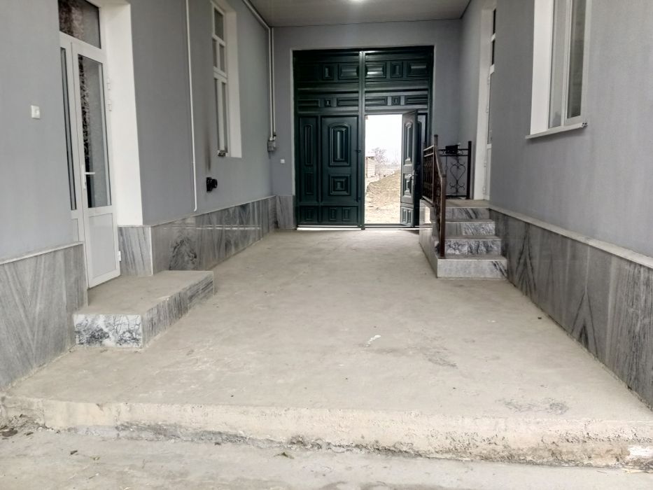 Продам дом самарканд