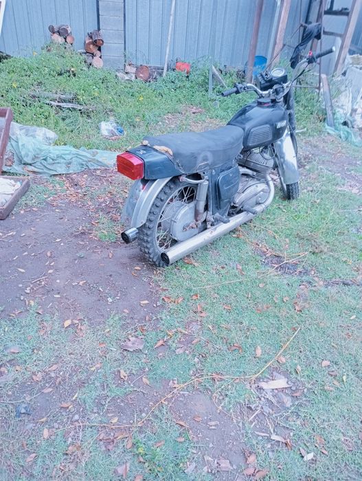 Продам ИЖ юпитер