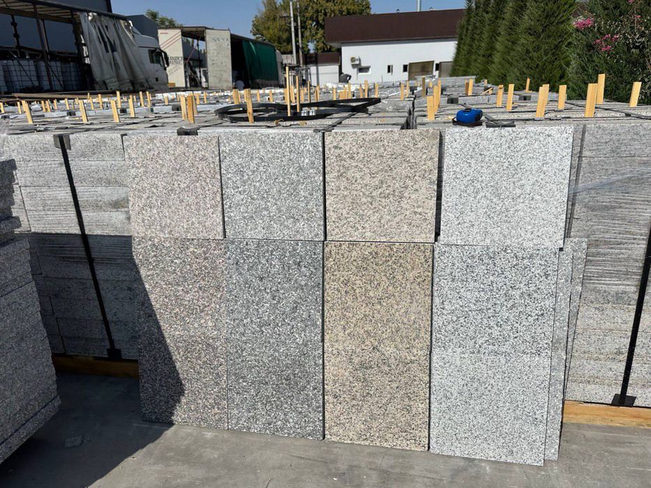 Granit Bruschatka Granit Sokol Granitnaya