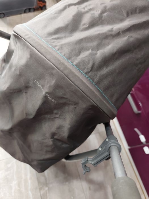 Mamas and Papas лятна количка