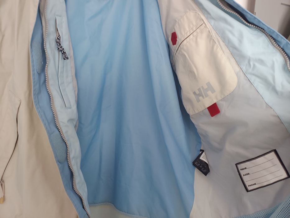 Geaca Helly Hansen L
