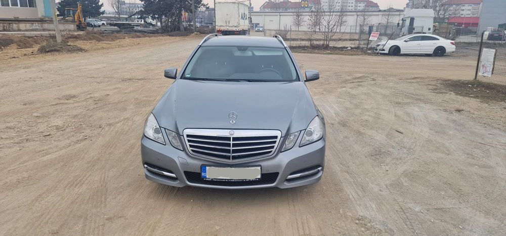 Vand Mercedes E 200 Break