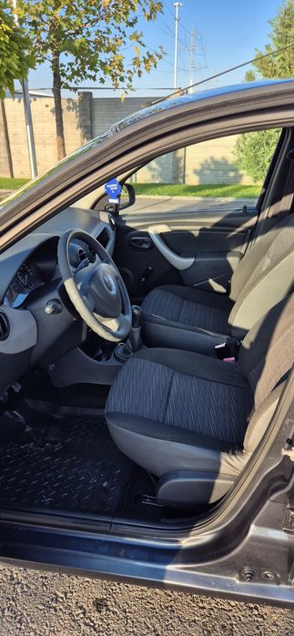 Dacia Logan 1.4 mpi 2009