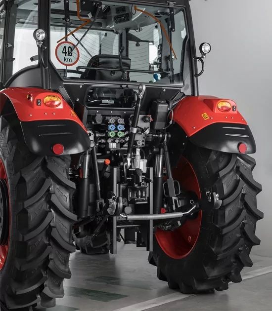 Трактор продаётся zetor proxima 120tali янги 2022 йил срочно сотилади