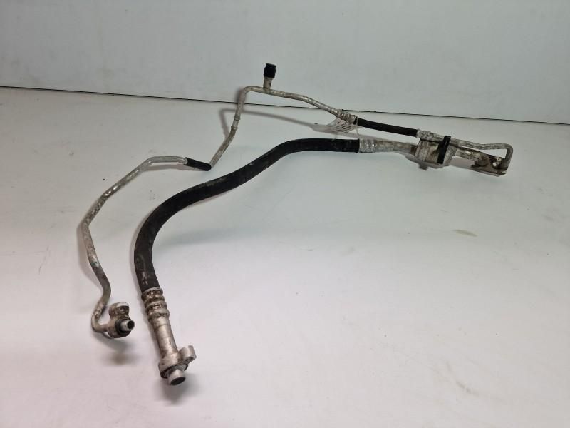 Conducta clima AC lunga din habitaclu Opel Combo C 1.7 CDTI 101cp 74kw