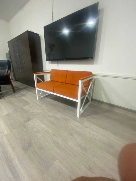 Комплект диван для офис , хорошая качество