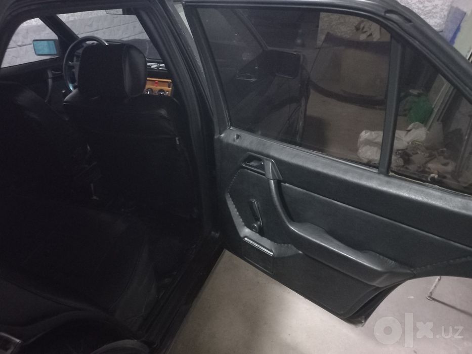 Мерседес W 124 Дизел сотилади