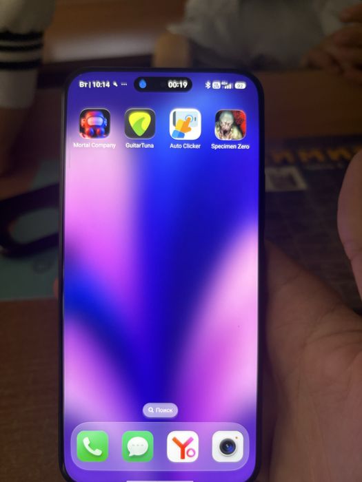 Телефон poco m8 pro 512gb поко