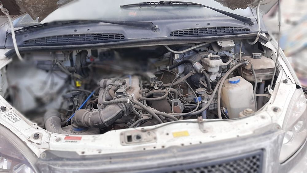 Продам Газель тент 4.2