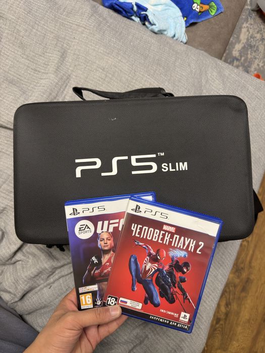 Playstation 5slim 1tb
