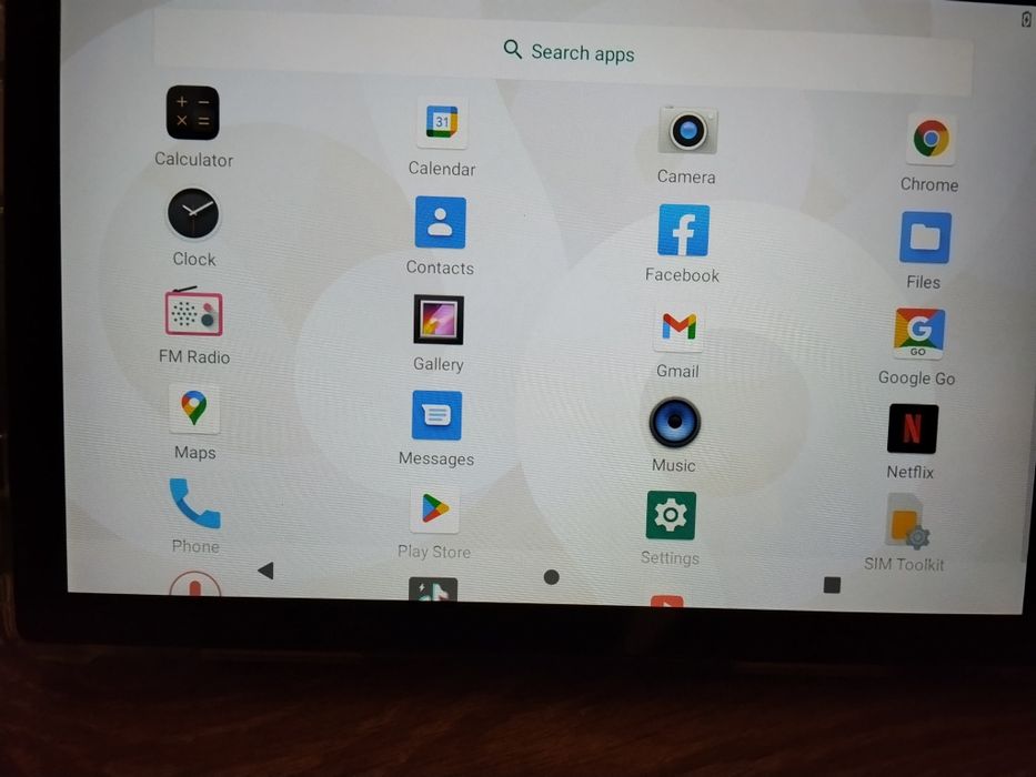 Onebook Tableta Pc