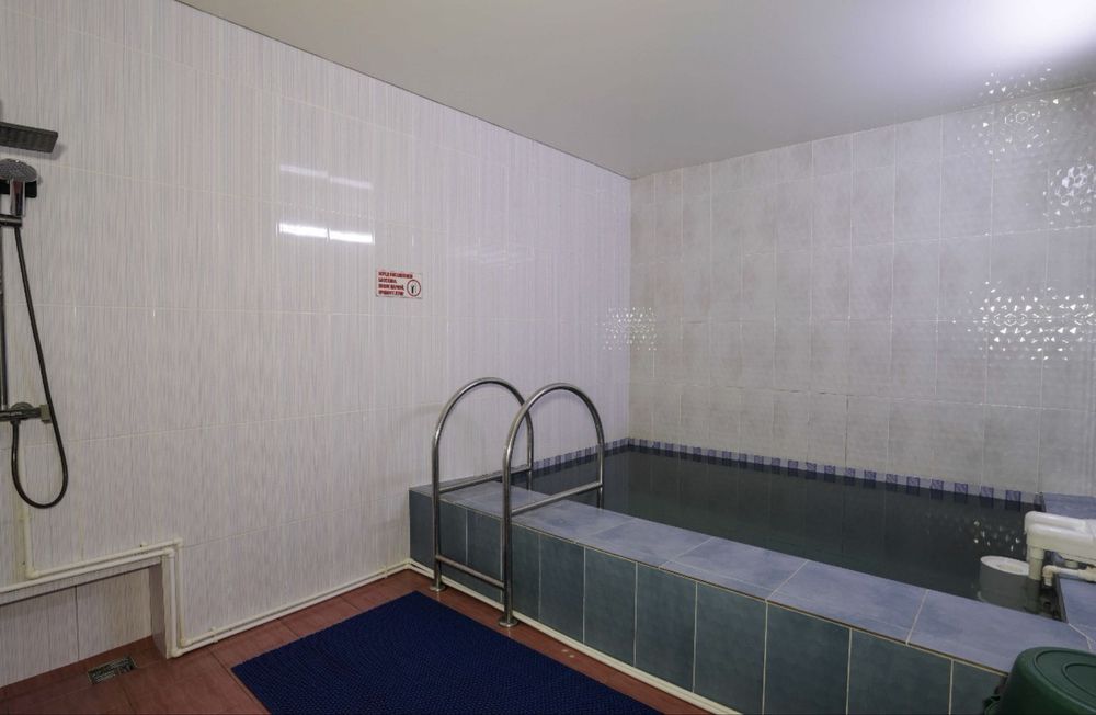 Сауна баня 6000 24/7