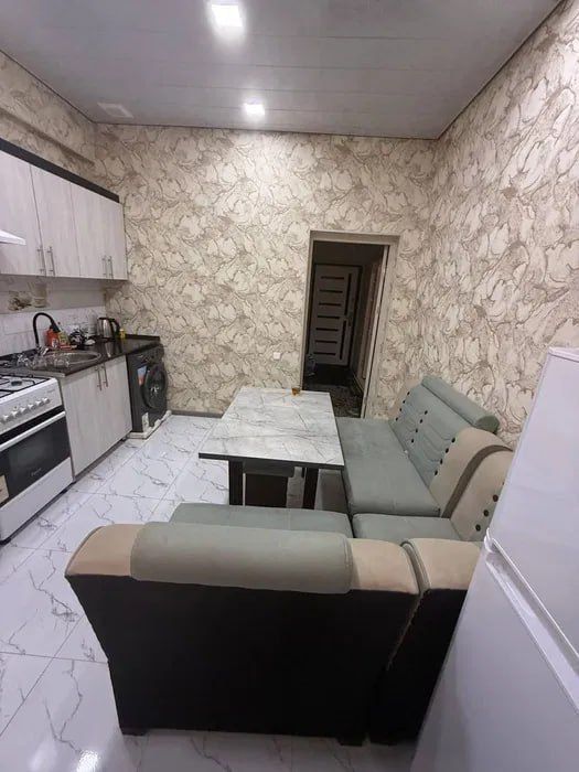 Себзор ТЦ Ривейра 2/7/9