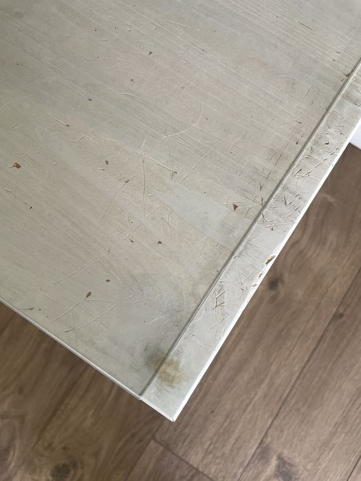 Тв тумба массив сосны