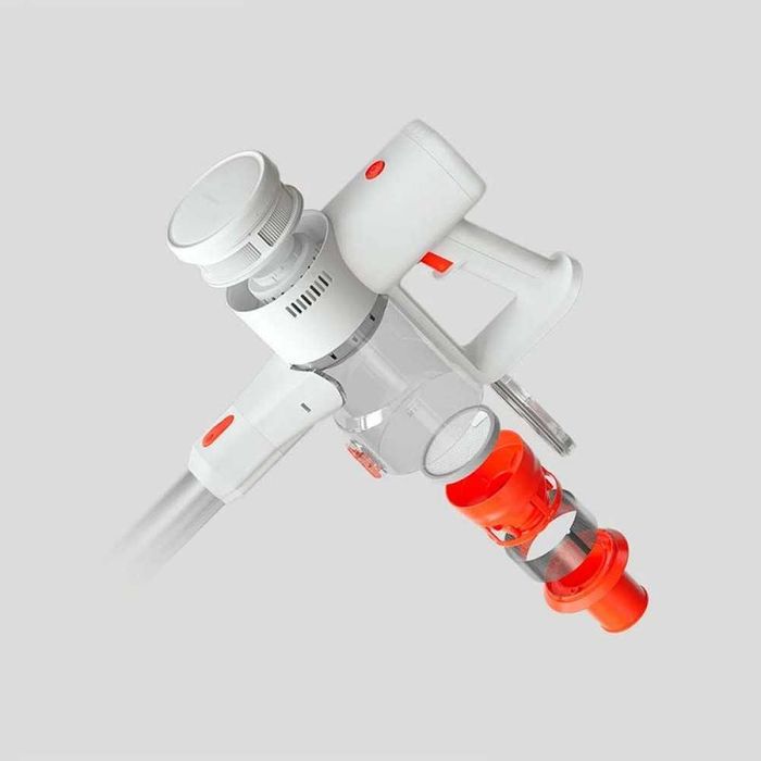 Xiaomi Vacuum Cleaner G20 Lite,BHR8195GL*2 години гаранция