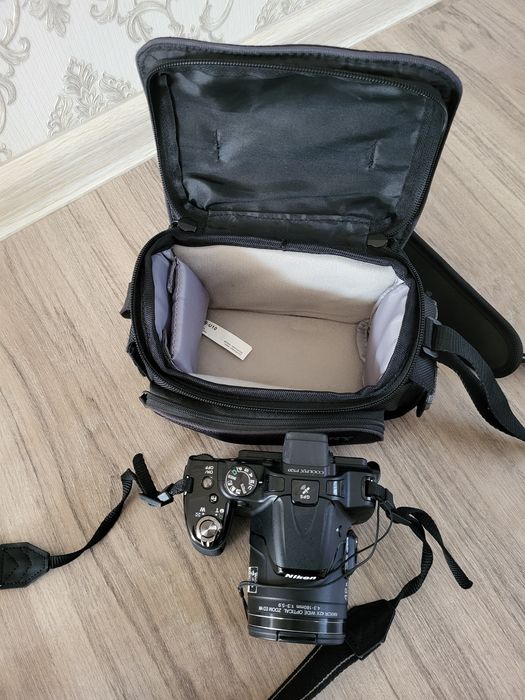 Никон p520 coolpix 18.1