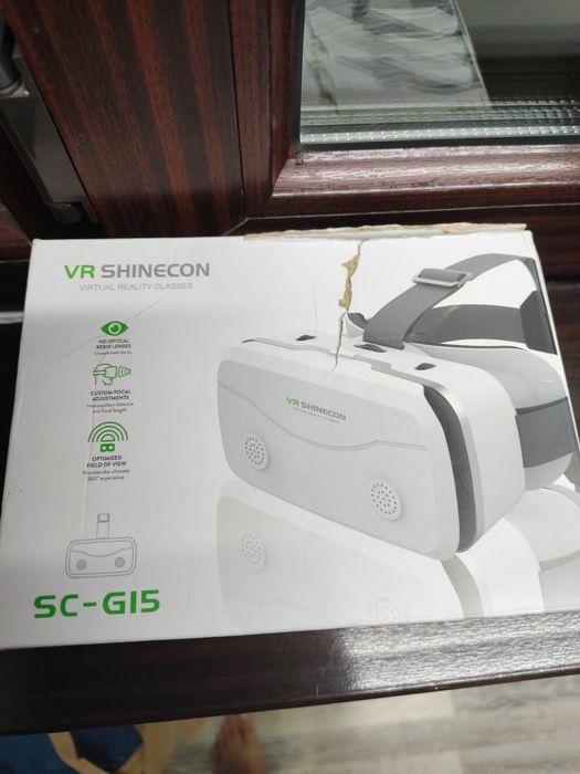 VR Shinecon SC-GI5