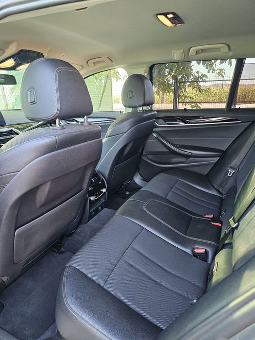 De vânzare BMW seria 520 G31