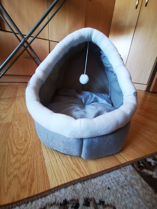 Кошкин Домик. __