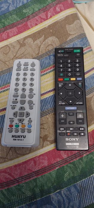 Продам телевизор