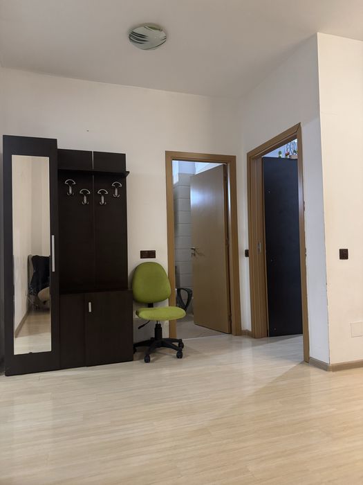 Apartament 2 camere în bloc cu curte interioară | Parter înalt | Centrală proprie – Bucureștii Noi, Sector 1