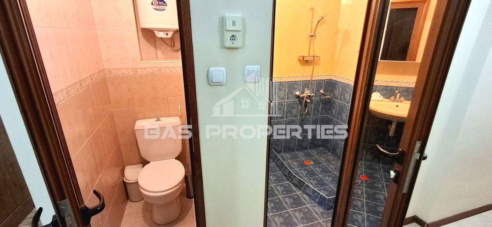 Продава се Тристаен апартамент в София, Борово - 63 кв.м за 1700 €/кв.м - Снимка #6