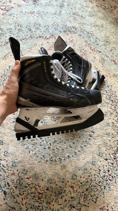 Bauer MX3 pro 8.5 D