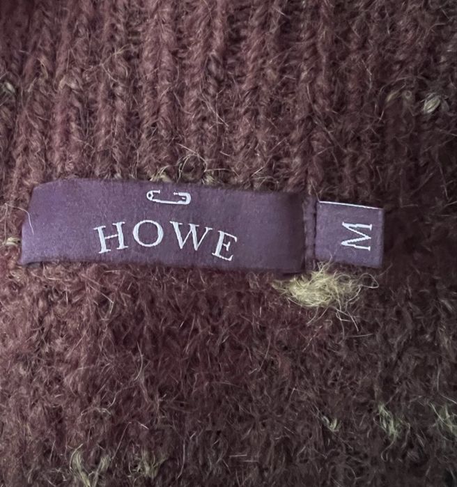 Свитер Howe