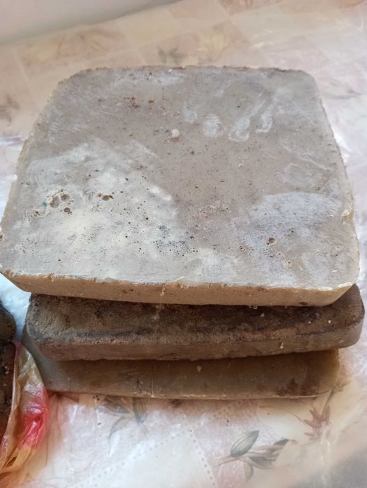 Пчелен восък- гр. Банкя