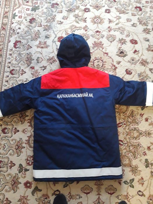 Роба рабочая для Вахтовиков