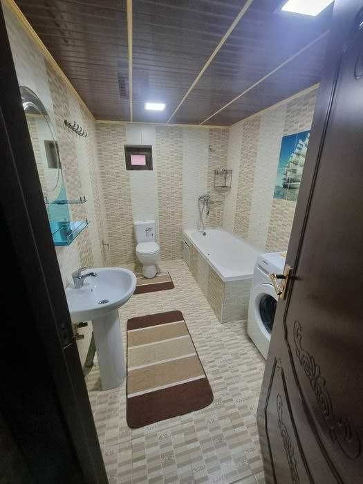 2 хонали квартира  ижарага  берилади