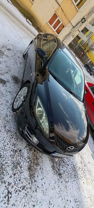 Mazda 6 GH 2008 2000 Diesel