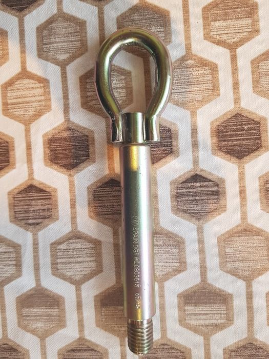 Кука за теглене на Seat Ibiza