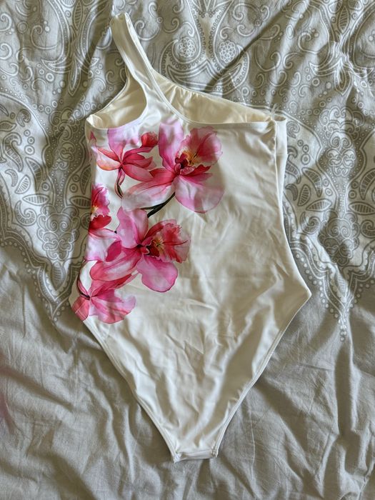 Дамски бански h&m sinsay