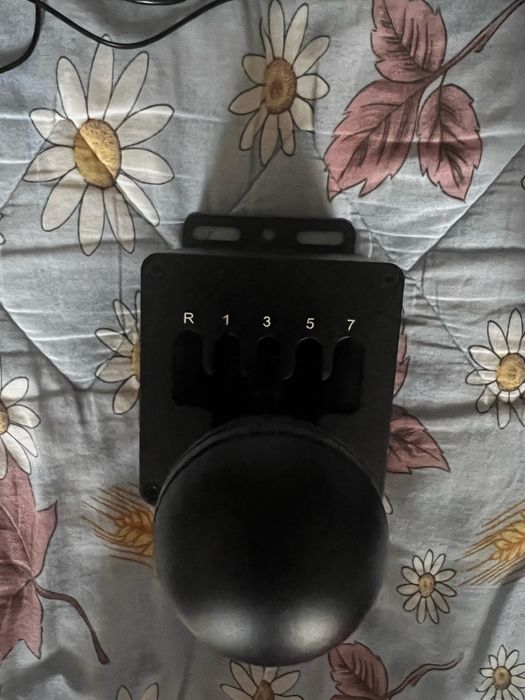 Moza скоростен лост Моза HGP Shifter