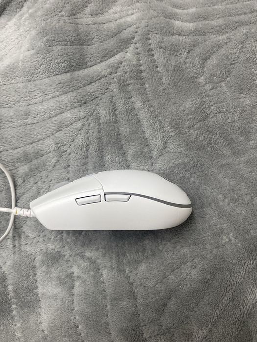 Logitech g102 игровая мышка