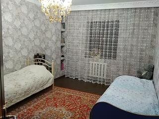 Яккасарай , 4 комнатная квартира , с большой квадратурой