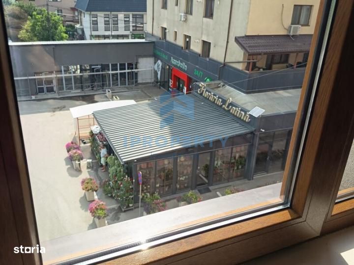 Apartament 3 camere | 130 mp | Prelungirea Ghencea | Parcare subterana