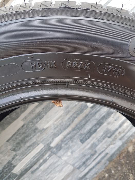 Anvelope michelin 185/65/r15